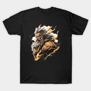 zeus T-Shirt